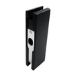 Serrure de porte en verre (série GDLUS) - Gâche de serrure à plaque (BS, PS, MB, SA, SB)