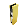 Serrure de porte en verre (série GDLUS) - Gâche de serrure à plaque (BS, PS, MB, SA, SB)