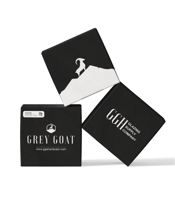 Grey Goat Hardware