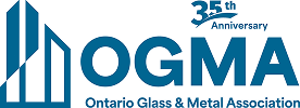 Ontario Glass & Metal Association