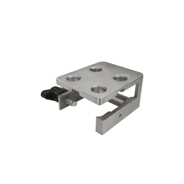 Composant de main courante en aluminium - Outil de réparation pour main courante en aluminium
