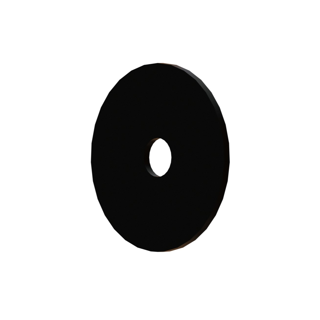 Gasket For Standoffs 2 X 1 2 Mm Thick Grey Goat Hardware gasket-for-standoffs-2-x-1-2-mm-thick-grey-goat-hardware