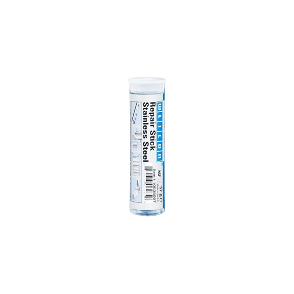 Bâton de réparation en acier inoxydable Weicon® (57g / 2oz)
