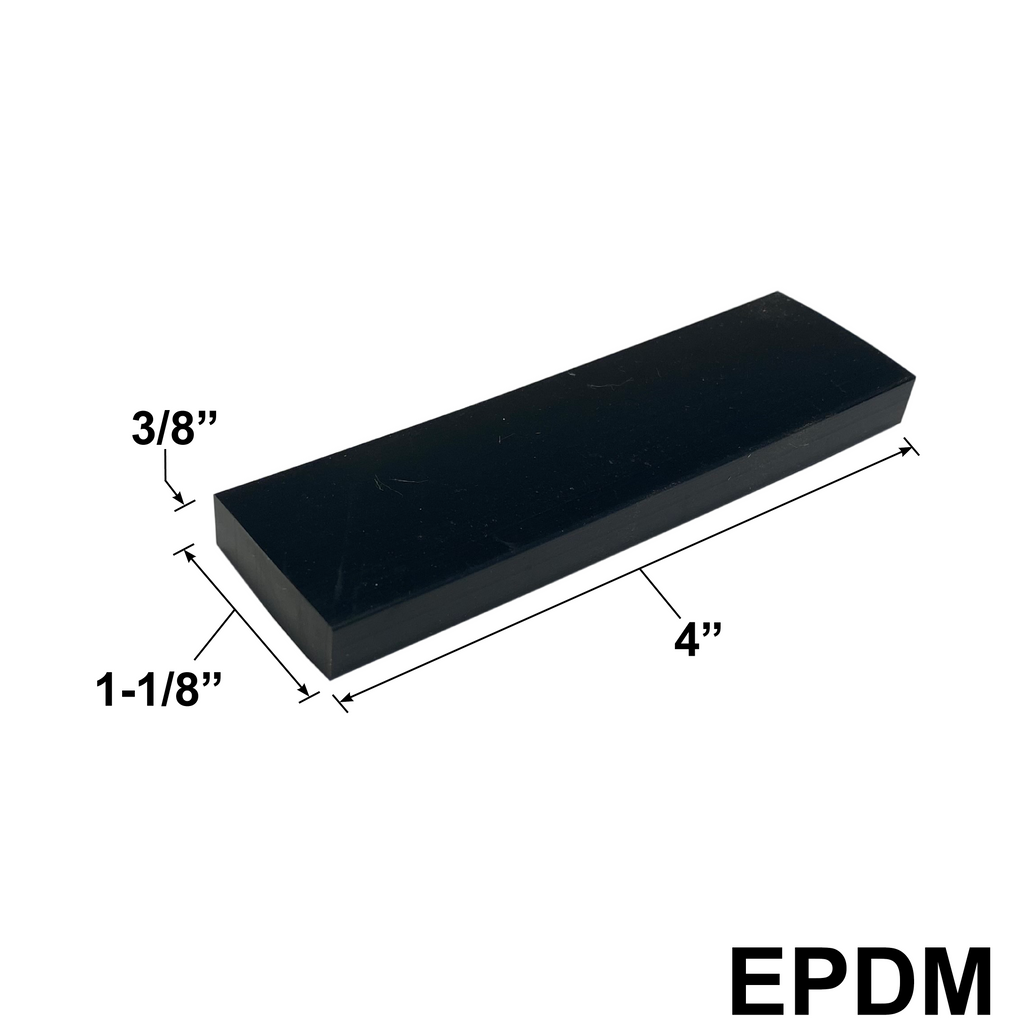 EPDM Setting Blocks 4 X 1 1 8 X 3 8 Grey Goat Hardware epdm-setting-blocks-4-x-1-1-8-x-3-8-grey-goat-hardware