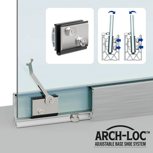 ARCH-LOC™ SERIES