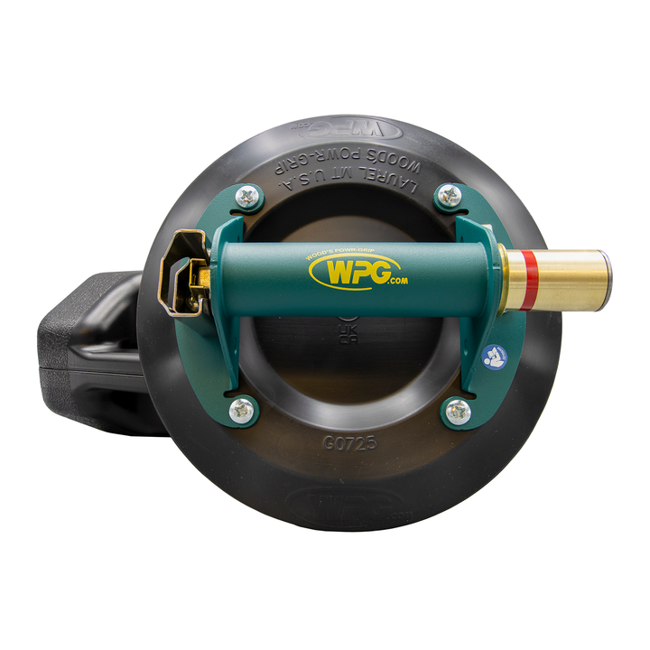 [WPG5450] Power Grip - 9" Hand Cup for Flat Surfaces