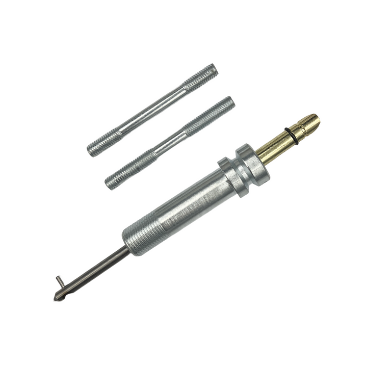 [LLPEXT134] Ladder Pull Fastener for 1-3/4" Thick Door