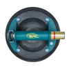 [WPG4950] Poignée Power Grip - 8" pour surfaces planes - X1