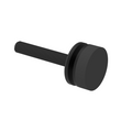 [2RWRLLP] Round Washer/Stud Kit for Single-Sided & Combination Commercial Door Pull Round Handle - Upto 2" Thick Door