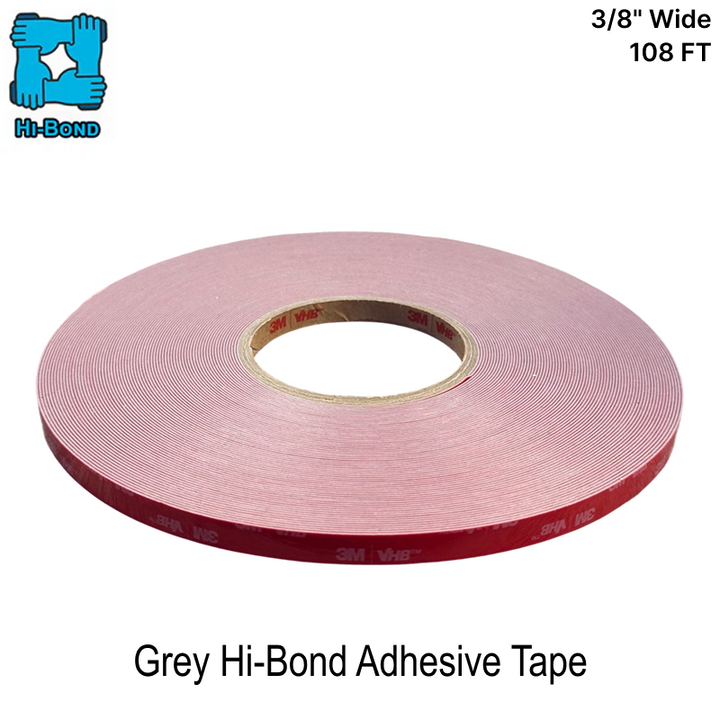 [3MTAPE] 3M Tape - 10mm Width - 33m Length