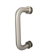 SSP6- 6" Single Sided Pull Handle (CH, BN, MBL, SB)