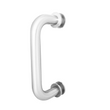 SSP6- 6" Single Sided Pull Handle (CH, BN, MBL, SB)