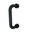 SSP6- 6" Single Sided Pull Handle (CH, BN, MBL, SB)