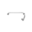[R6X12] Handle/Towel Bar Combo - 6" X 12" - Tubular
