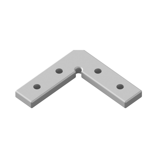 [ALCR90] Caprail - 90° Connector