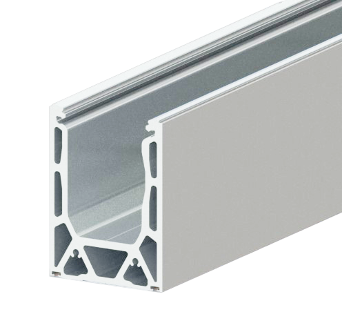 [ARCH86TMILL10] Arch-Loc Base Shoe - 86 Series - Mill Top Mount