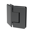 [BEV045] Biseauté - Support en verre, Néo Angle 135° (CH, BN, MBL, SB, PN, BBRZ, GM, ORB, W, AB, PB) 