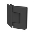 [BEV045] Biseauté - Support en verre, Néo Angle 135° (CH, BN, MBL, SB, PN, BBRZ, GM, ORB, W, AB, PB) 