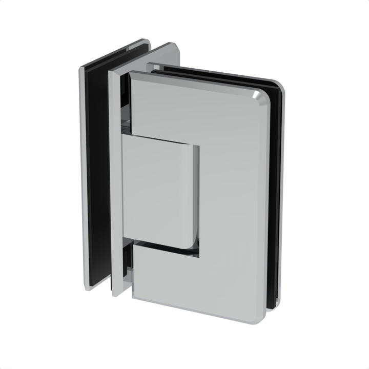 [BEV092] Biseauté - Verre à Verre 90° (CH, BN, MBL, SB, PN, BBRZ, GM, ORB, W, AB, PB) 