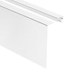 [ARCH8610CLD] ARCH-LOC™ SERIES - Top Mount Cladding (120" Length) (BSA, BSS, MBL, PSS)