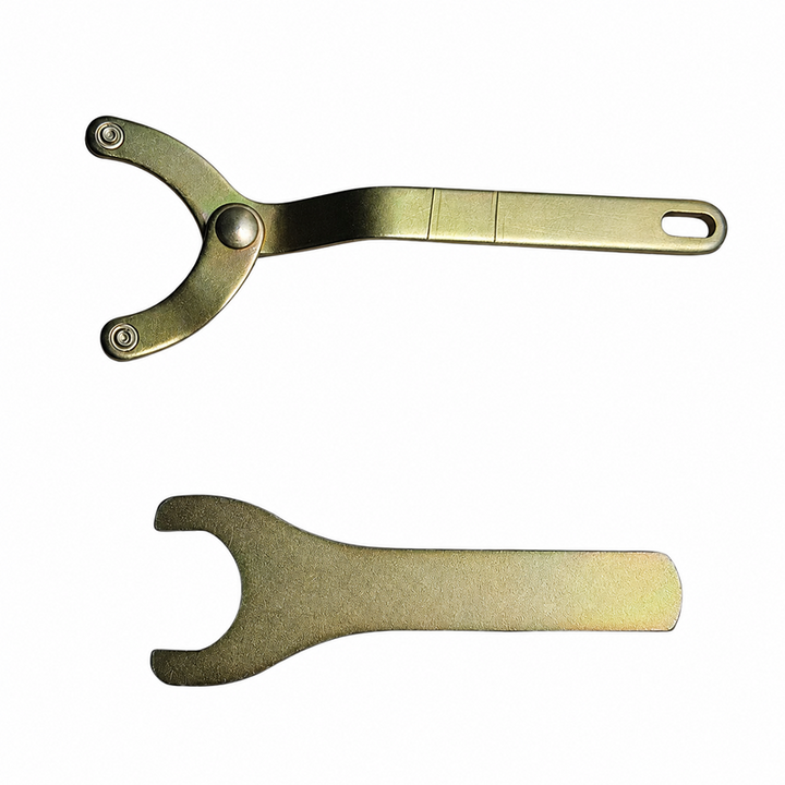 [CAMI-TOOL] Kit de porte coulissante de douche - Série CAM - Trousse à outils