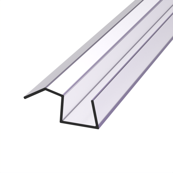 [CAMIBSWP] Shower Sliding Door Kit - CAM / Luna Series - Bottom Sweep