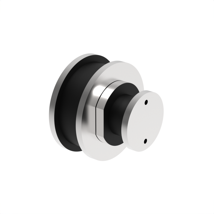 [CAMIRO] Shower Sliding Door Kit - CAM Series - Rollers