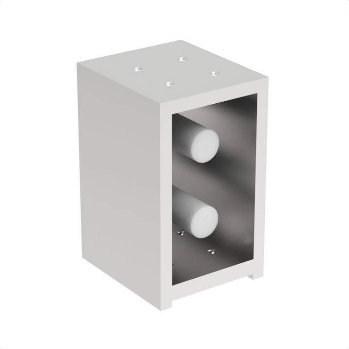 [CAMITH] Shower Sliding Door Kit - CAM Series - Track Holder