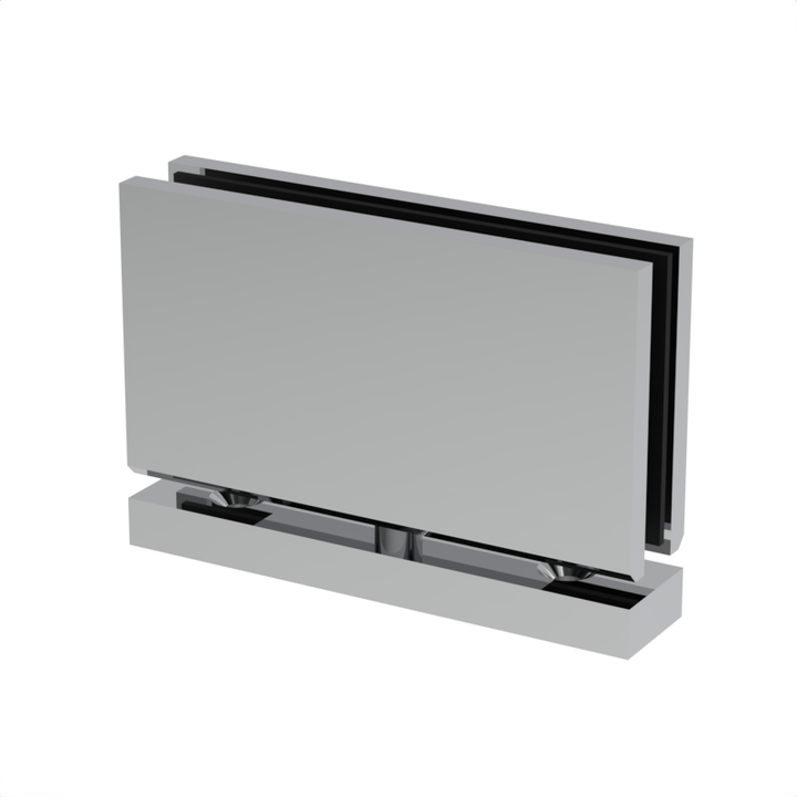 [CARA01] Shower Pivot - Square Regular Duty - Top or Bottom