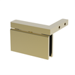[CARA05R] Shower Pivot - Square Regular Duty - Top or Bottom, Offset (Right)