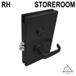 [GDLCS] Centre Glass Lock - Storeroom Version - Inswing, Right Hand - RH (BS, MBL, PS)