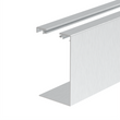 [CORE7210SM12TCLD] CORE-LOCK Base Shoe - 72 Series - Side Mount Cladding (120")