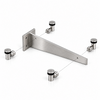 [CUSTOM-GC] Custom Glass Canopy Brackets