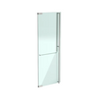 [DDU8000] Assa Abloy - Rockwood Dummy Panic Device