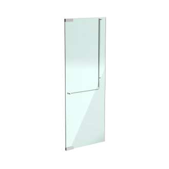[DDU8000] Assa Abloy - Rockwood Dummy Panic Device