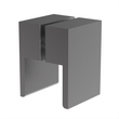 [DK180] Bouton de porte en verre - Style 180 dos à dos