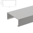 [DLUX45H120] Header System - 1-3/4 X 4-1/2" - Header - 120" Length