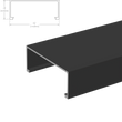 [DLUX45H120] Header System - 1-3/4 X 4-1/2" - Header - 120" Length