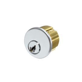 Door Rail System - Key Lock Cylinder (SA, MB, BSS)