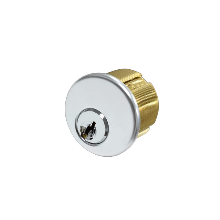 [DLUXCYLK] Door Rail - Key Lock Cylinder