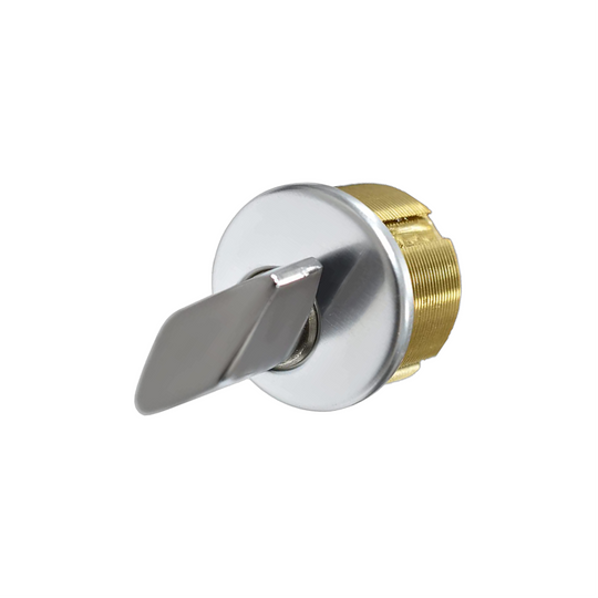 [DLUXCYLT] Door Rail - Thumbturn Cylinder