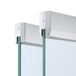 [DRS-275AC-T] Assa Abloy - Rockwood 2-3/4" Door Rails - Top