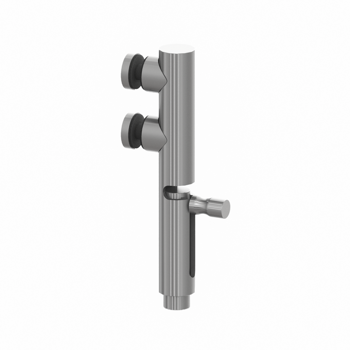 [DSDIVE] Pool Fence Hardware - Door Stop - Glass to Floor