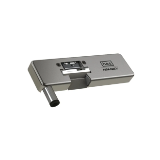 [ESK-9100] Assa Abloy - Heavy-Duty Electric Strikes (HES 9100, 9200)