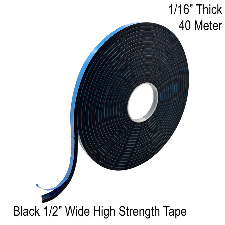 [FT11612] Tape - Mirror Mounting 1.5mm x 12mm