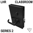 [GDL2CCOUTL] Commercial Center Lock - Classroom Version - Outswing, Left Hand - LHR