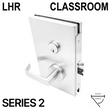 [GDL2CCOUTL] Commercial Center Lock - Classroom Version - Outswing, Left Hand - LHR