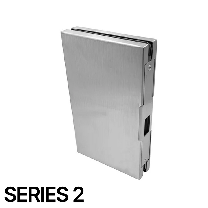 [GDL2CSTK] Commercial Center Lock - Strike Box