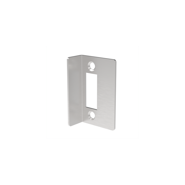 [GDL311D] L plate Door Stop for GDL311 Glass Mount Series