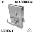 [GDLCCINL] Commercial Center Lock - Classroom Version - Inswing, Left Hand